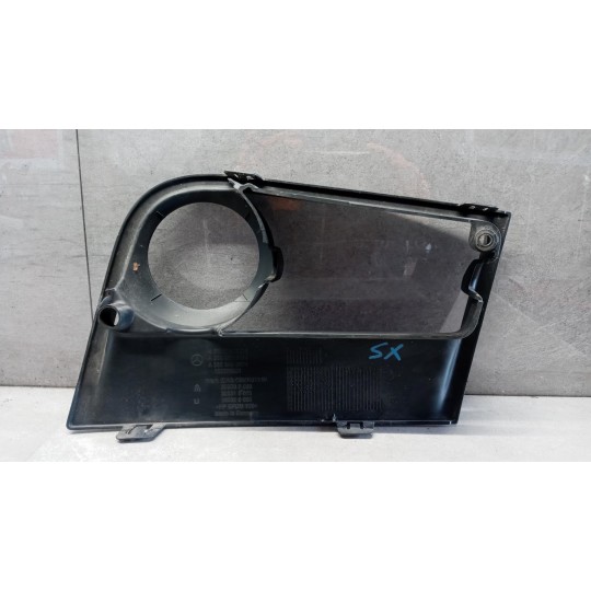 GRIGLIA PARAURTI ANT.SX MERCEDES-BENZ truck Actros euro 6 2014>2021 usato