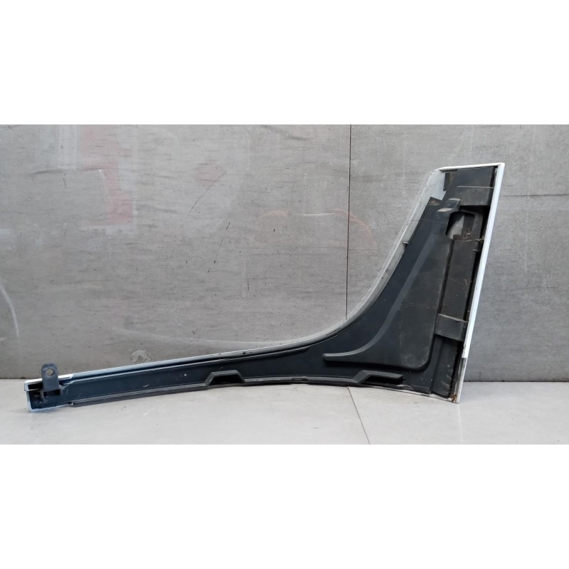 MERCEDES-BENZ truck PLASTICHE ESTERNE VARIE MERCEDES-BENZ truck Actros euro 6 2014>2021 used