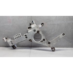 SUPPORTO PEDANA SX...