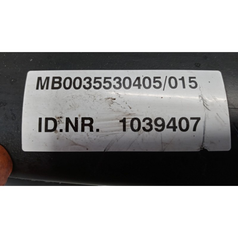 MERCEDES-BENZ truck PISTONE ALZA CABINA MERCEDES-BENZ truck Actros euro 6 2014>2021 usato