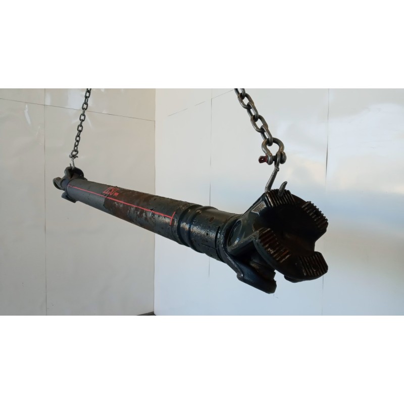 DAF REAR POWER TAKE OFF SHAFTS DAF XF105 used