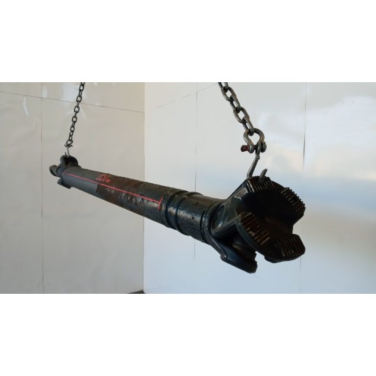 ALBERO TRASMISSIONE POSTERIORE DAF XF105 usato