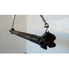 DAF REAR POWER TAKE OFF SHAFTS DAF XF105 used