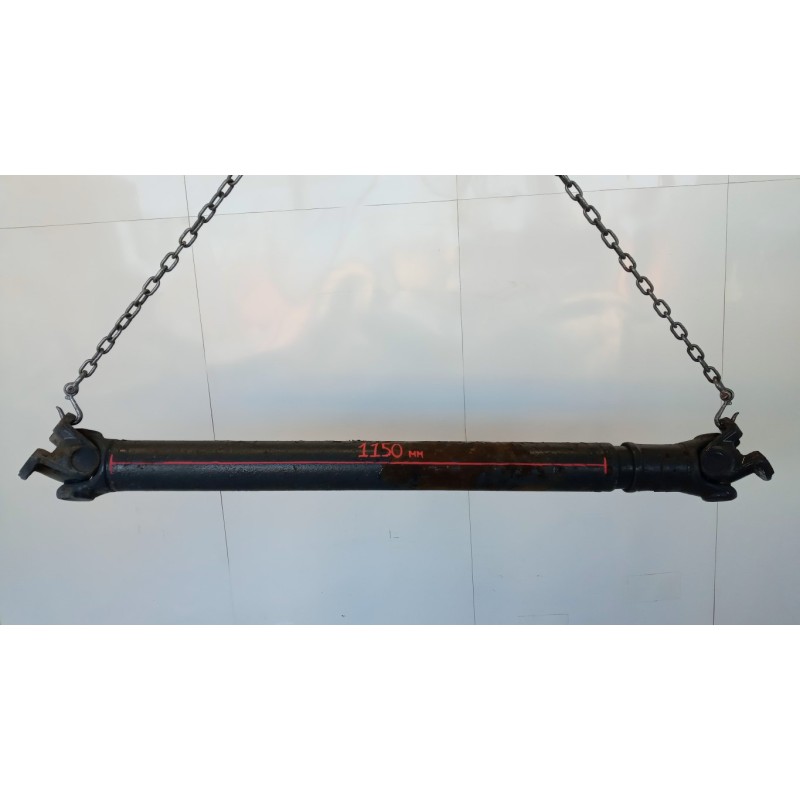 DAF ALBERO TRASMISSIONE POSTERIORE DAF XF105 usato