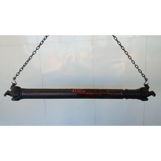 REAR POWER TAKE OFF SHAFTS DAF XF105 used