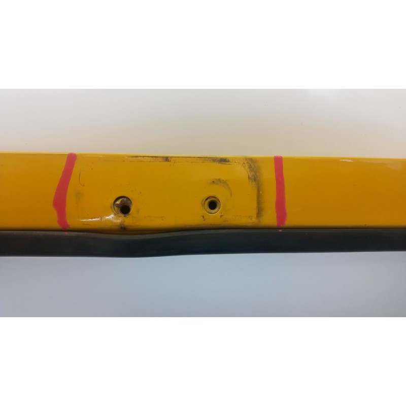 DAF RIGHT FRONT DOOR  DAF XF105 used