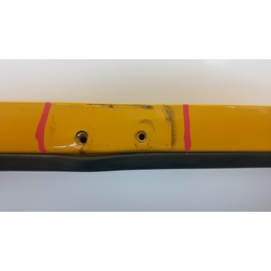 PORTA ANTERIORE DESTRA DAF XF105 usato