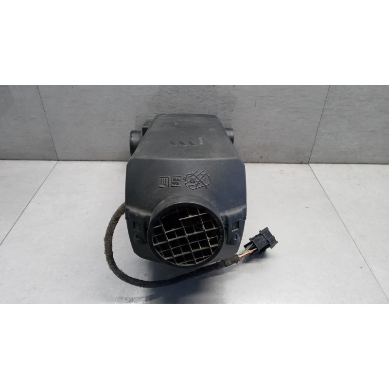 DAF WEBASTO DAF XF105 used