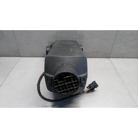 WEBASTO DAF XF105 usato