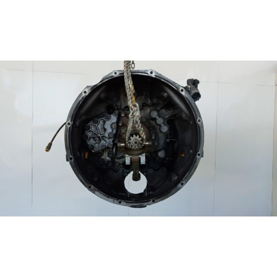 GEARBOXES  DAF XF105 used