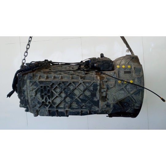 CAMBIO DAF XF105 usato