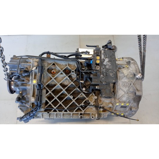 GEARBOXES  DAF XF105 used