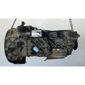 GEARBOXES  DAF XF105 used