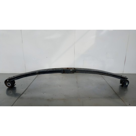 FRONT SPRINGS DAF XF105 used