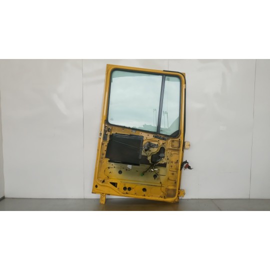 LEFT FRONT DOOR DAF XF105 used