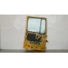 DAF LEFT FRONT DOOR DAF XF105 used