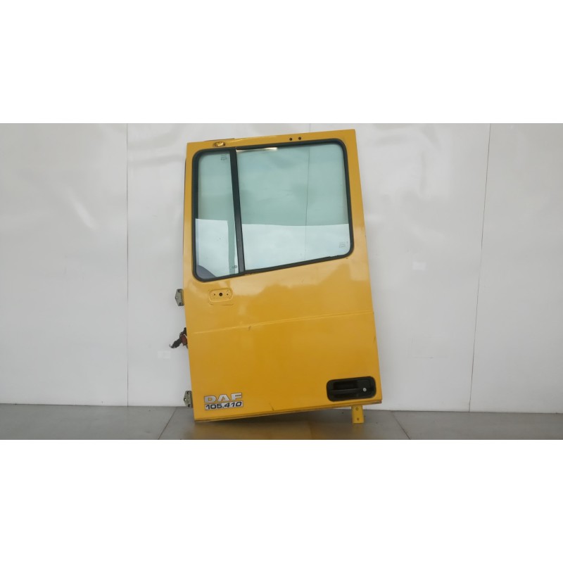 DAF LEFT FRONT DOOR DAF XF105 used