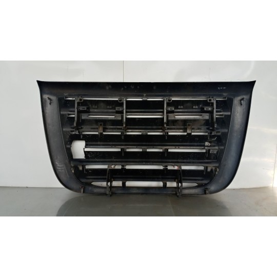 MASCHERINE DAF XF105 usato