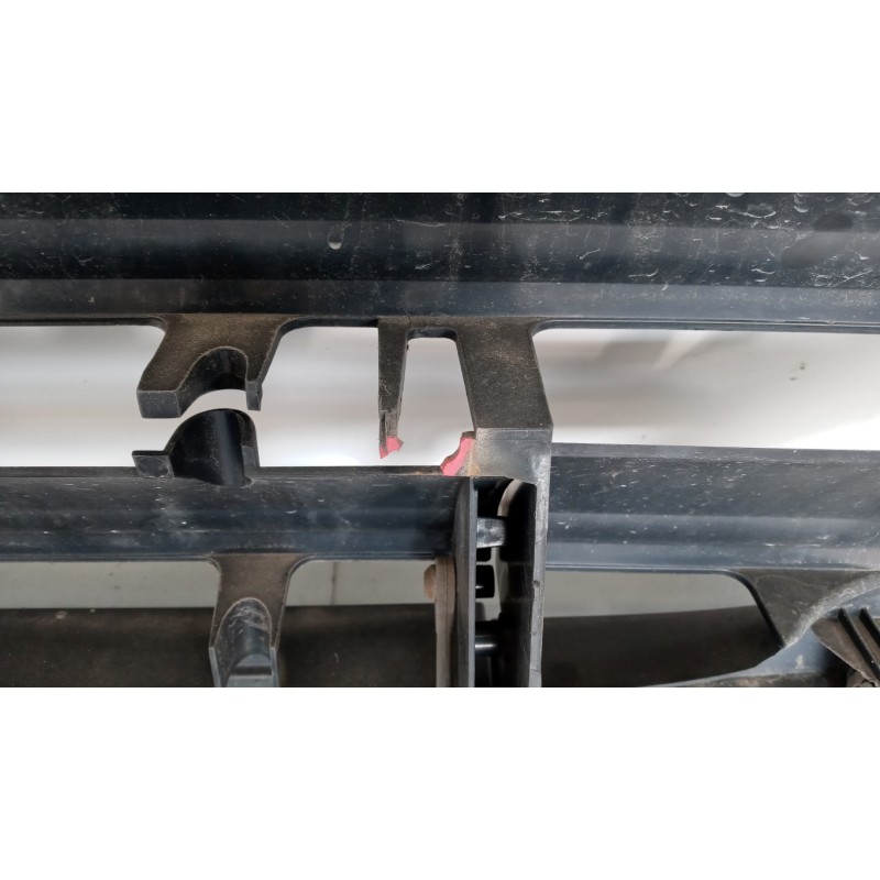 DAF MASKS DAF XF105 used