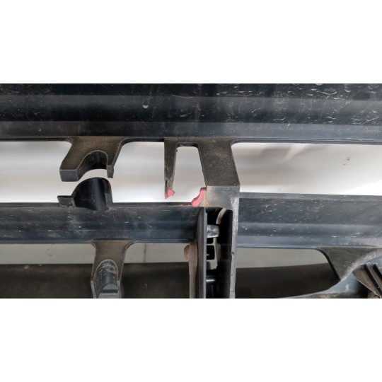 MASCHERINE DAF XF105 usato