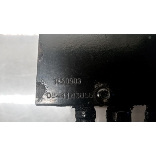 POMPA IDR ALZACABINA DAF XF105 usato