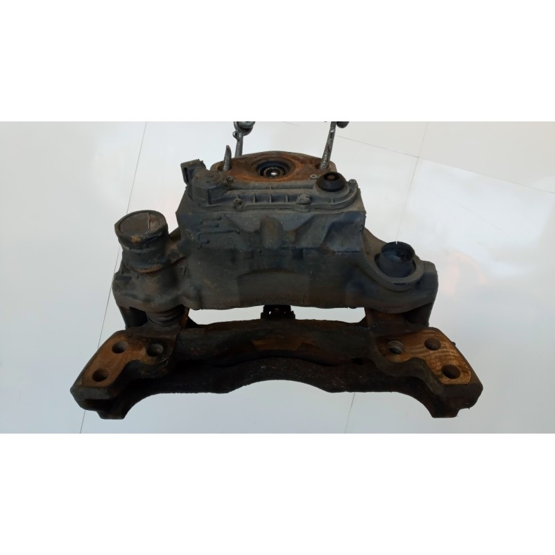 DAF RIGHT REAR CALIPER BRAKE  DAF XF105 used