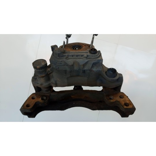 RIGHT REAR CALIPER BRAKE  DAF XF105 used