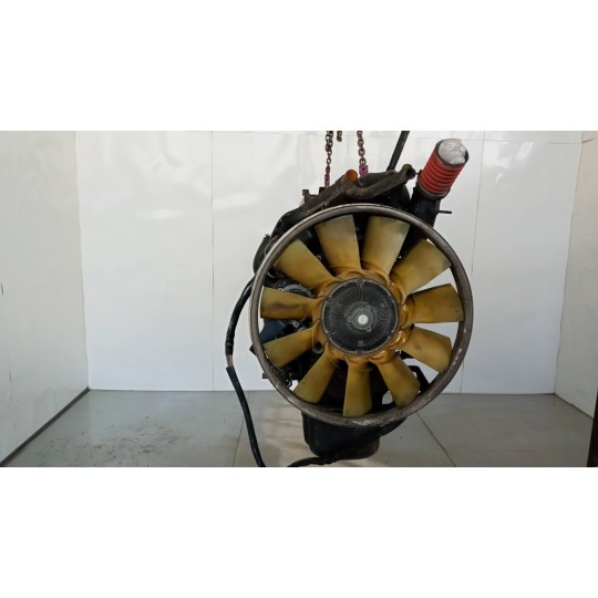 MOTORE DAF XF105 usato