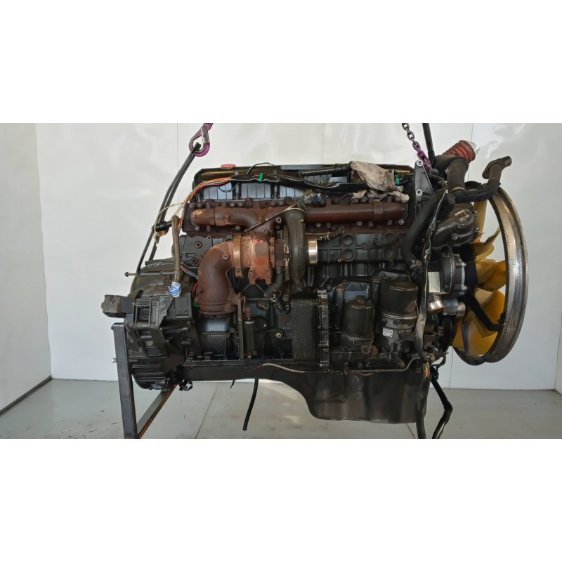 DAF MOTORE DAF XF105 usato