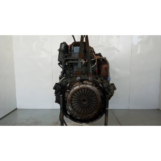 ENGINE DAF XF105 used