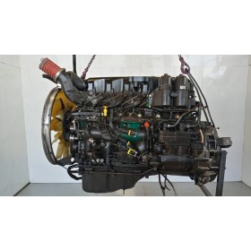 ENGINE DAF XF105 used