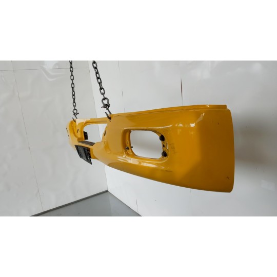 FRONT BUMPER DAF XF105 used