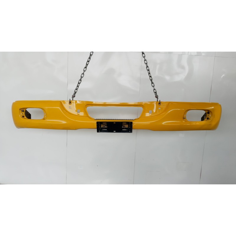 DAF PARAURTI ANTERIORE DAF XF105 usato