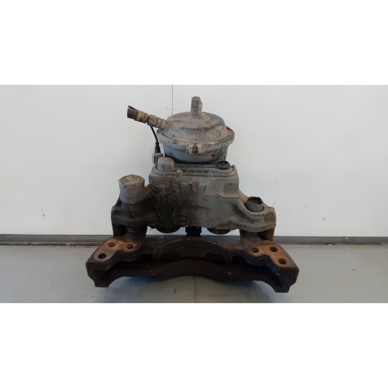 DAF LEFT FRONT CALIPER BRAKE DAF XF105 used