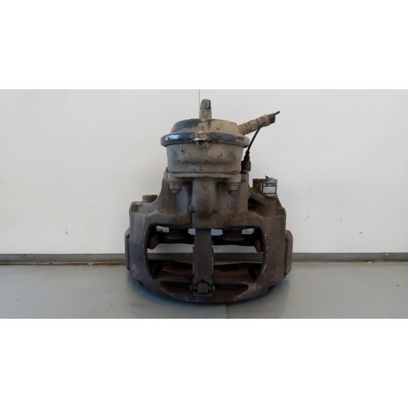 DAF LEFT FRONT CALIPER BRAKE DAF XF105 used