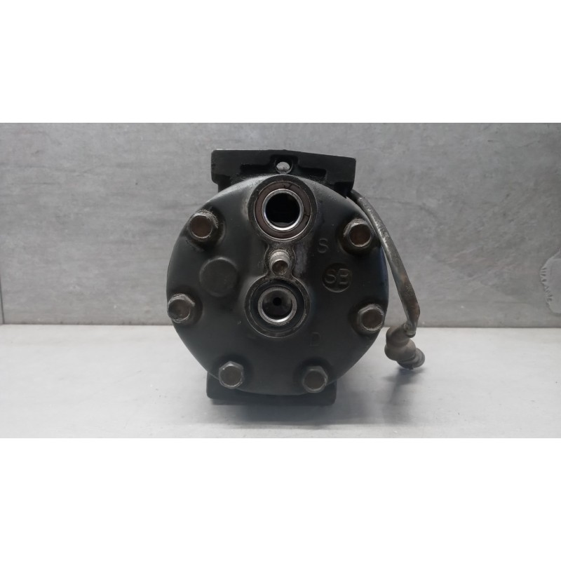 DAF COMPRESSORE ARIA CONDIZIONATA DAF XF105 usato