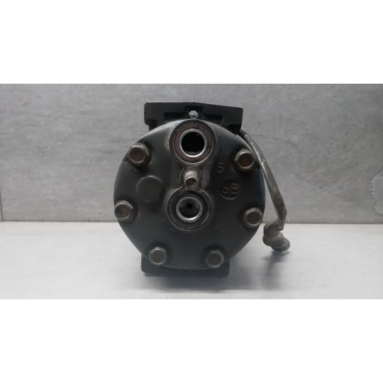 COMPRESSORE ARIA CONDIZIONATA DAF XF105 usato