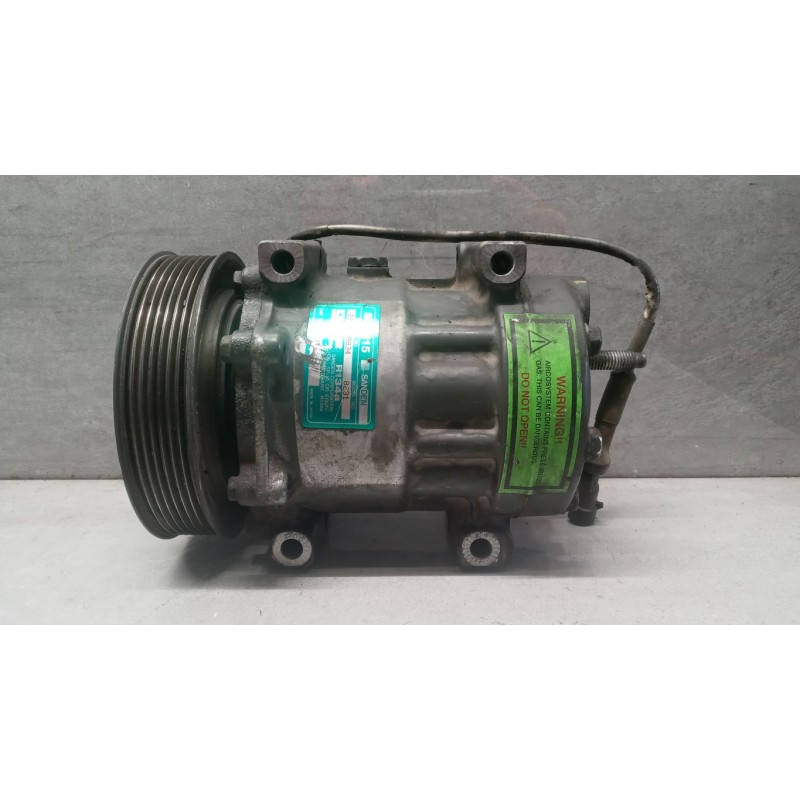 DAF COMPRESSORE ARIA CONDIZIONATA DAF XF105 usato