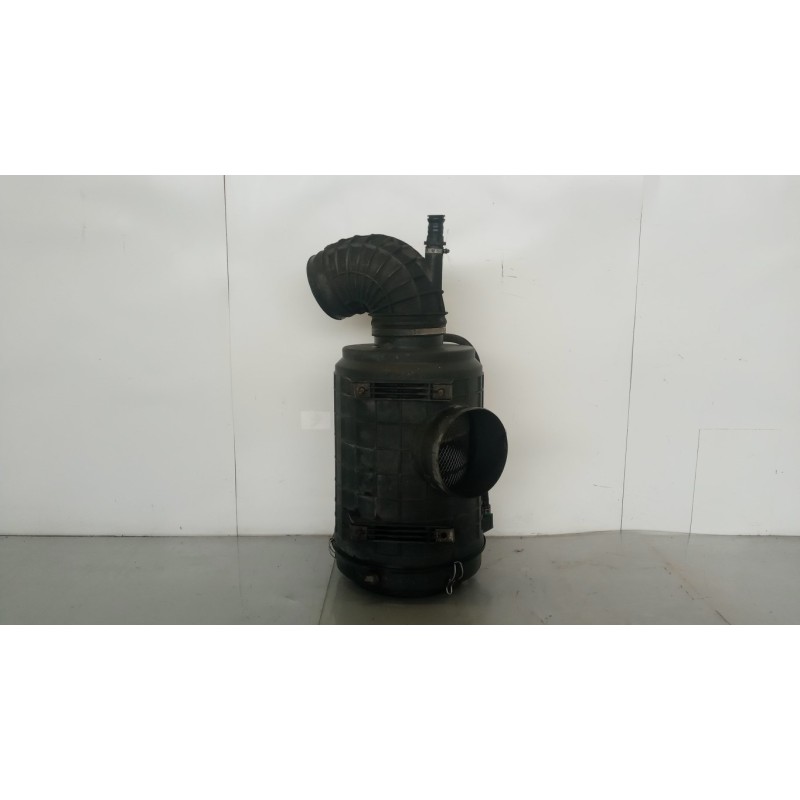 DAF BOX FILTER DAF XF105 used