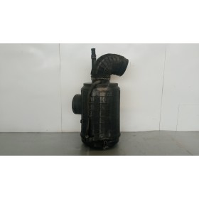 SCATOLA FILTRO DAF XF105 usato