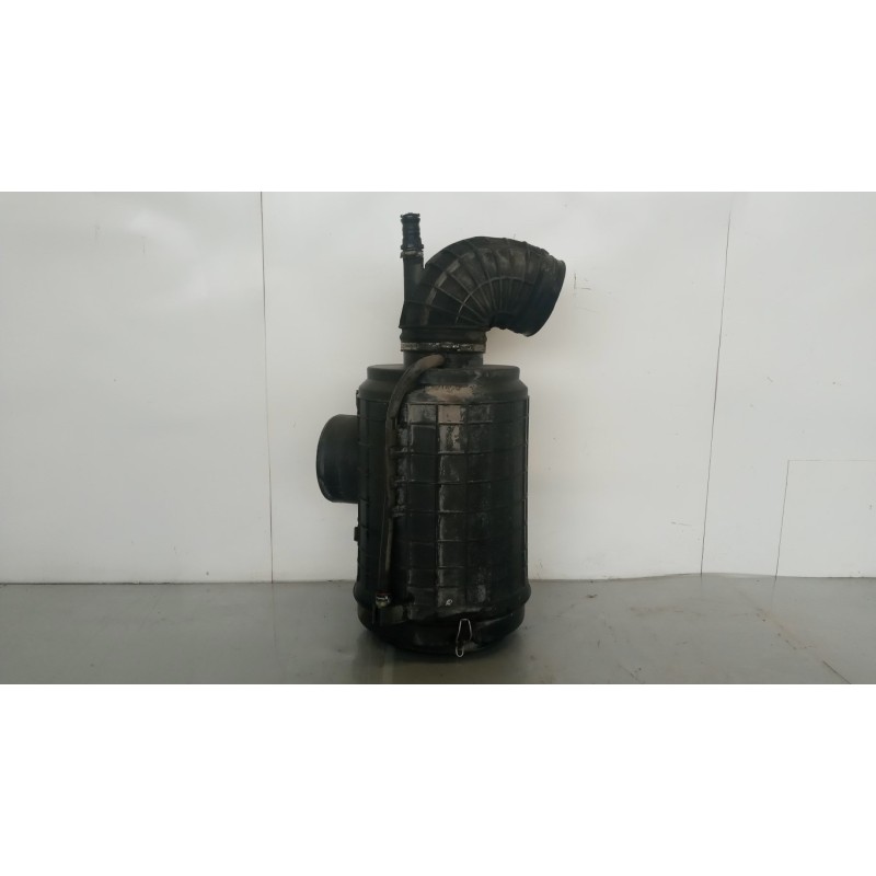 DAF BOX FILTER DAF XF105 used