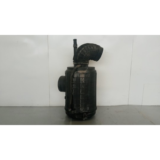 BOX FILTER DAF XF105 used