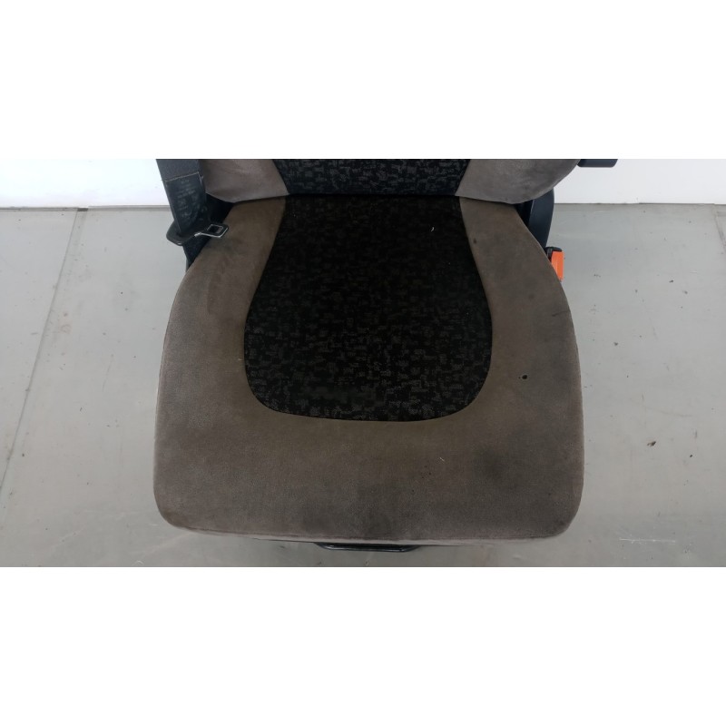 DAF FRONT SEATS DAF XF105 used
