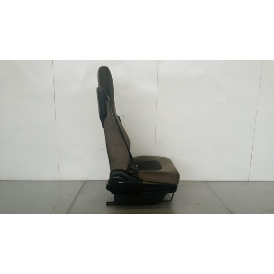 FRONT SEATS DAF XF105 used