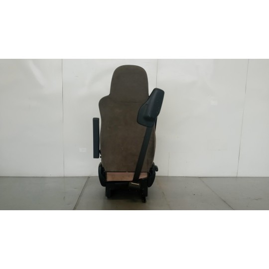 FRONT SEATS DAF XF105 used
