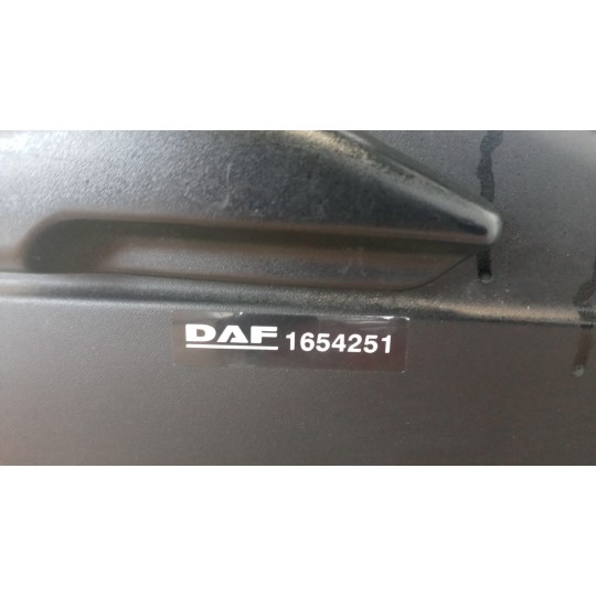 FRONT SEATS DAF XF105 used