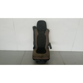 FRONT SEATS DAF XF105 used