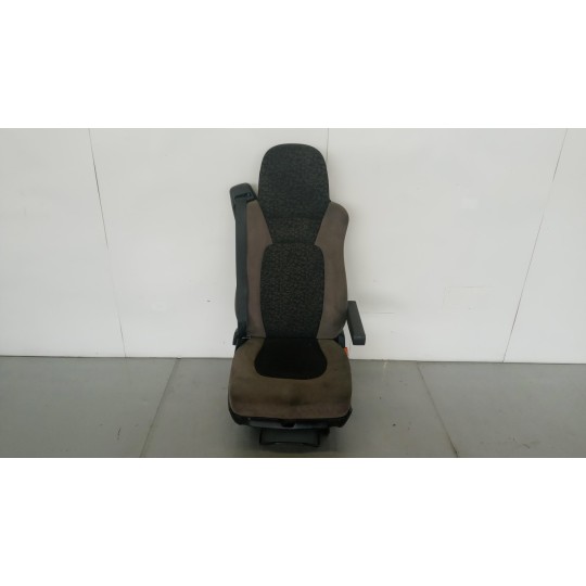 FRONT SEATS DAF XF105 used