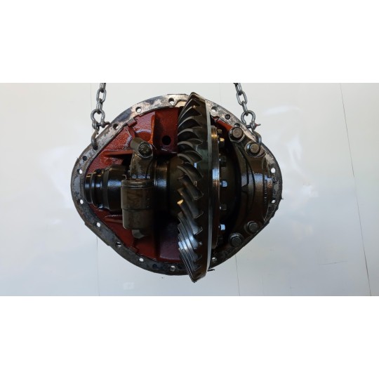 GRUPPO DIFFERENZIALE POSTERIORE DAF XF105 usato