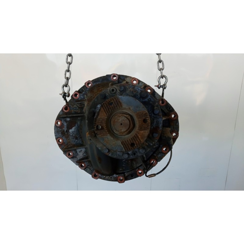 DAF GRUPPO DIFFERENZIALE POSTERIORE DAF XF105 usato